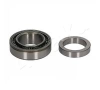 Ashika Roulement de roue 44-21043 pour NISSAN NAVARA NP300