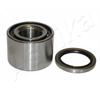 Roulement de roue 44-22003 ASHIKA pour TOYOTA COROLLA Liftback COROLLA MR2 I