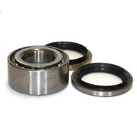 ASHIKA 44-22070 Kit de roulements de roue pour LEXUS,TOYOTA