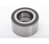 1x Ensemble Roulement de Roue Avant ASHIKA pour Honda Jazz II GD GE3 GE2