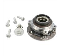 Roulement de roue 501505 OPTIMAL pour BMW 5 6 Coupé 7 5 Touring 6 Décapotable X3