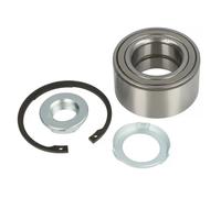 Roulement de roue 502125 OPTIMAL pour BMW 3 Compact Z3 Roadster