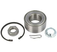 Roulement de roue 601953 OPTIMAL pour CITROËN PEUGEOT DS OPEL