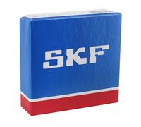 Roulement de roue 6204-2rs (20x47x14) skf adaptable piaggio 50 typhoon ar, nrg a