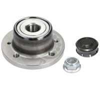 Roulement de roue 702452 OPTIMAL pour RENAULT 18 18 Variable 21 A trois volumes