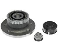 Roulement de roue 702514 OPTIMAL pour RENAULT 25 ESPACE I ESPACE II