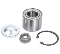 Roulement de roue 702899 OPTIMAL pour DACIA RENAULT LADA