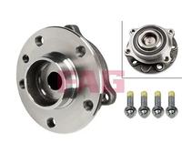 Roulement de roue 713 6063 70 FAG pour ALFA ROMEO SPIDER 159 159 Sportwagon