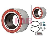 Roulement de roue 713 6101 30 FAG pour AUDI VW