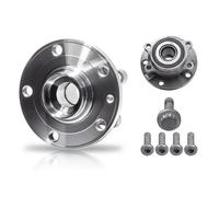 Schaeffler Kit de roulement de roue FAG 713 6106 10