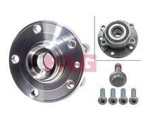 Roulement de roue 713 6106 10 FAG pour VW SKODA AUDI SEAT