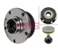 Roulement de roue 713 6107 00 FAG pour AUDI SEAT
