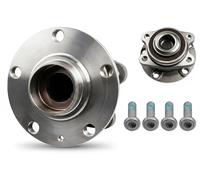 Jeu de roulements de roue Schaeffler FAG 713 6108 10