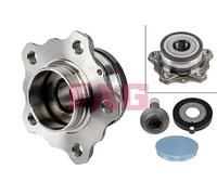 FAG 713 6109 20 Kit de roulement de roue