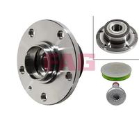 Roulement de roue 713 6109 60 FAG pour SEAT VW AUDI SKODA