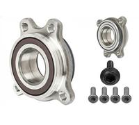 FAG 713 6111 40 Kit de roulement de roue