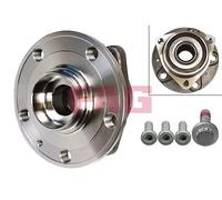 Roulement de roue 713 6111 50 FAG pour SEAT VW AUDI CUPRA FORD