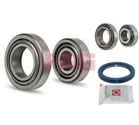 FAG 713 6114 00 Kit de roulement de roue
