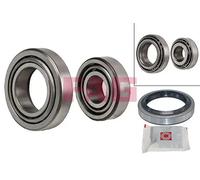 Roulement de roue 713 6121 10 FAG pour PORSCHE 911 Targa 911 Décapotable 924 911