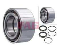 FAG 713 6138 30 Kit de roulement de roue