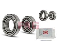 FAG 713 6138 40 Kit de roulement de roue