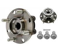 Roulement de roue 713 6139 80 FAG pour NISSAN CUBE TIIDA A trois volumes