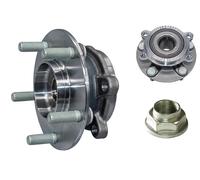 FAG 713 6159 80 Kit de roulement de roue