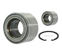 Roulement de roue 713 6160 70 FAG pour DAIHATSU CHARADE III CUORE VI