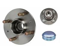 Roulement de roue 713 6179 40 FAG pour HONDA JAZZ III INSIGHT