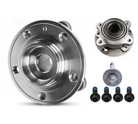 FAG 713 6186 10 Kit de roulement de roue