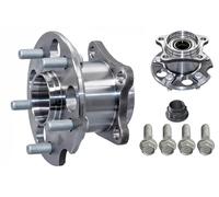 FAG 713 6189 40 Kit de roulement de roue