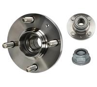 FAG 713 6190 80 Kit de roulement de roue