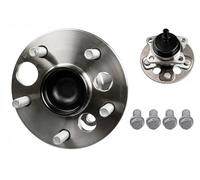 Roulement de roue 713 6211 10 FAG pour TOYOTA COROLLA A trois volumes AURIS