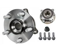Jeu de roulements de roue Schaeffler FAG 713 6213 20