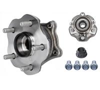 Roulement de roue 713 6214 80 FAG pour LEXUS TOYOTA
