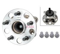 FAG 713 6217 70 Kit de roulement de roue