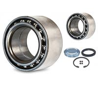 1x Kit de roulements de roue Schaeffler FAG 713 6235 00 convient pour SUZUKI