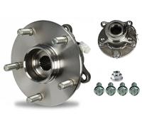 FAG 713 6236 90 Kit de roulement de roue