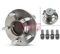 Roulement de roue 713 6267 10 FAG pour HYUNDAI KIA