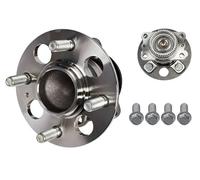 1x Kit de roulements de roue Schaeffler FAG 713 6267 70 convient pour HYUNDAI