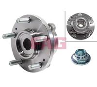 Roulement de roue 713 6268 10 FAG pour HYUNDAI KIA