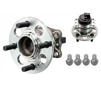 Kit de roulements de roue FAG 713 6268 40