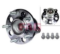 Kit de roulements de roue FAG 713 6268 60