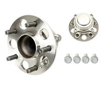 FAG Kit de roulements de roue 713 6272 00 – Schaeffler