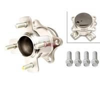 FAG 713 6272 10 Kit de roulement de roue