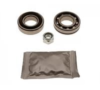 Roulement de roue 713 6301 30 FAG pour RENAULT 4 4 Camionnette/Monospace 5 6