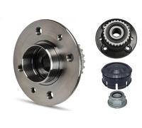 Roulement de roue 713 6306 90 FAG pour RENAULT KANGOO KANGOO Express