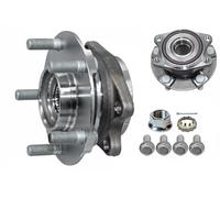 FAG 713 6311 90 Kit de roulement de roue