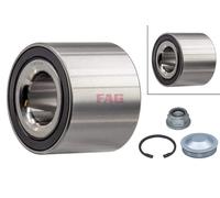 FAG 713 6312 40 Kit de roulement de roue