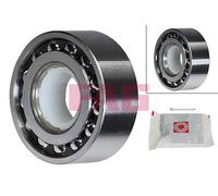 FAG 713 6401 00 Kit de roulement de roue
